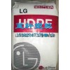 矿泉水瓶盖HDPE 韩国LG ME5000 注塑HDPE