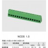 优质螺钉式PCB接线端子,价格实惠