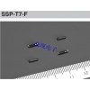 SSP-T7-F,石英晶振,日本精工晶振