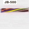 德国和柔0.6/1kv JZ-600 控制电缆