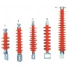 供应悬式电力绝缘子FXBW4-66/100复合绝缘子型号