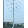 110KV 电力钢管杆