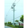 110KV 90度转角杆