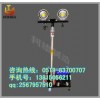 LED移动照明车 户外施工应急灯 SFW6110L