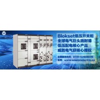 施耐德Blokset授权柜就选威胜电气