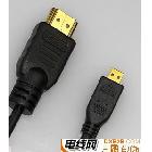 直销；micro type D【HDMI】线 手机 相机 电视 电脑 连接线配件｜深圳市海奇电子有限公司